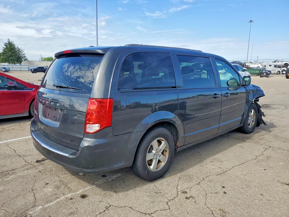 Aukcja sprzedaży 2012 Dodge Grand Caravan, vin: 2C4RDGCG2CR369806, numer aukcji: 52138296