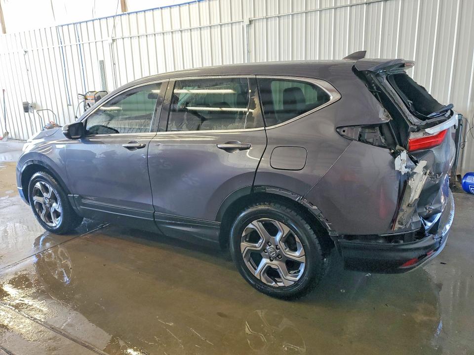 Продажа на аукционе авто 2017 Honda Cr-v, vin: 2HKRW2H5XHH675371, номер лота: 53374876