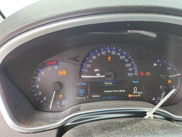 Продаж на аукціоні авто 2015 Cadillac Srx, vin: 3GYFNFE32FS585385, номер лоту: 48592876