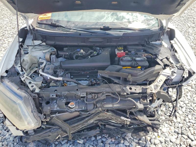 53296996 :رقم المزاد ، KNMAT2MT1GP636116 vin ، 2016 Nissan Rogue مزاد بيع