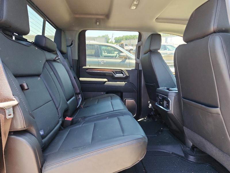 Auction sale of the 2024 Gmc Sierra, vin: 1GT49REY0RF259270, lot number: 53042106