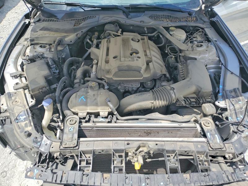 Aukcja sprzedaży 2020 Ford Mustang, vin: 1FATP8UH4L5112711, numer aukcji: 55451546