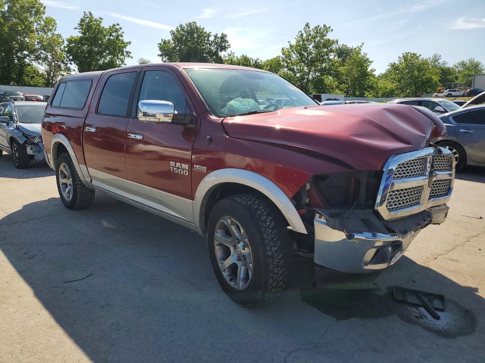 Aukcja sprzedaży 2014 Ram 1500, vin: 1C6RR7NT2ES365596, numer aukcji: 55231896