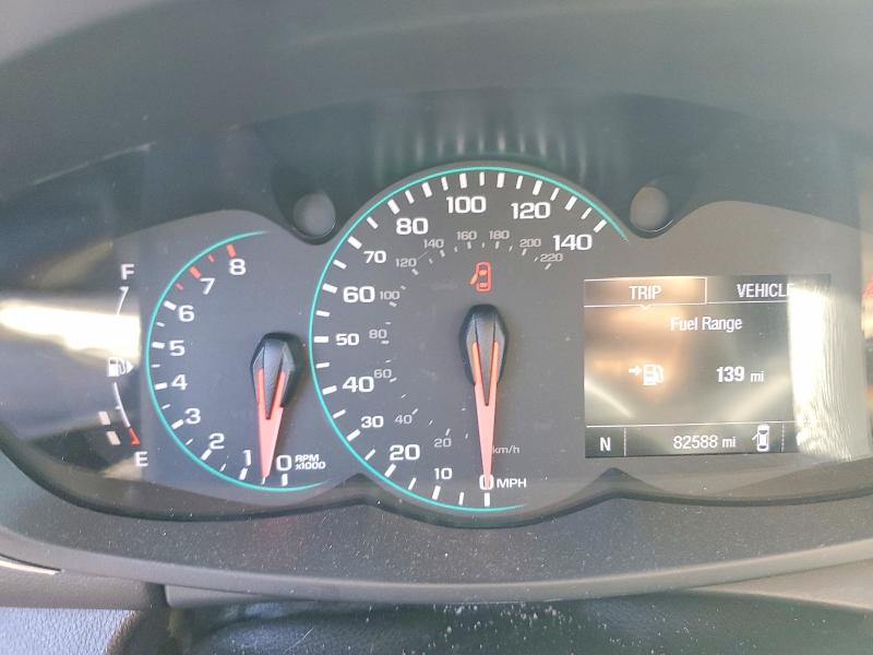 Продажа на аукционе авто 2020 Chevrolet Trax, vin: KL7CJLSB0LB067133, номер лота: 54040336