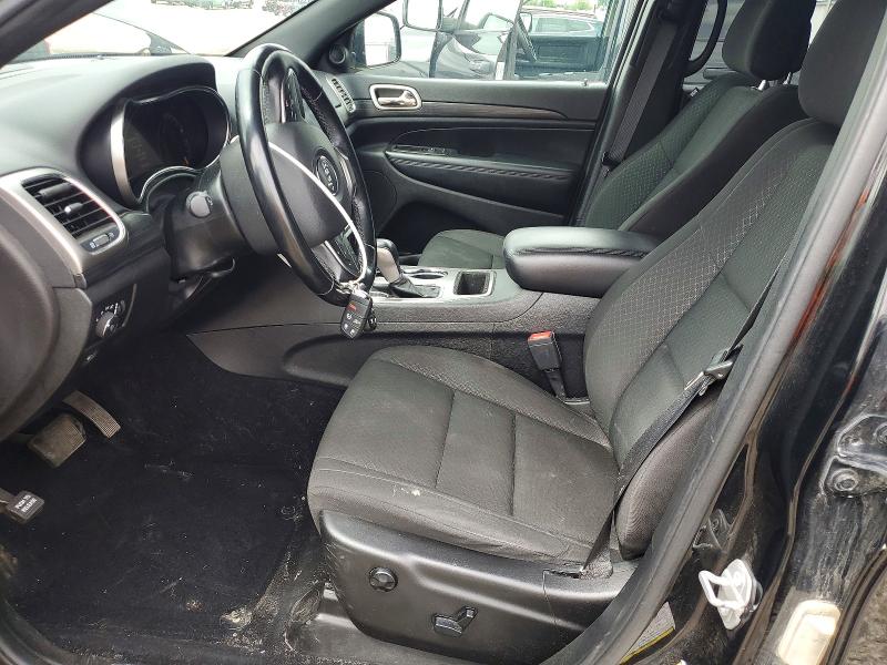 Продаж на аукціоні авто 2020 Jeep Grand Cherokee, vin: 1C4RJFAG5LC445033, номер лоту: 53742016