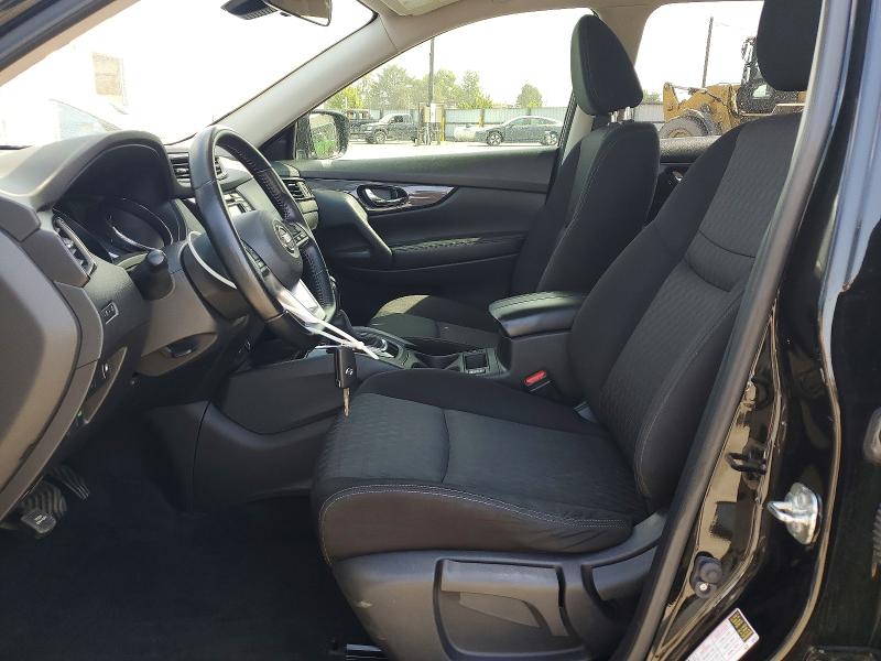 Продажа на аукционе авто 2020 Nissan Rogue, vin: JN8AT2MV9LW124108, номер лота: 55419896