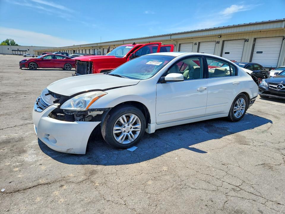 Aukcja sprzedaży 2010 Nissan Altima, vin: 1N4AL2AP2AN452626, numer aukcji: 52201806