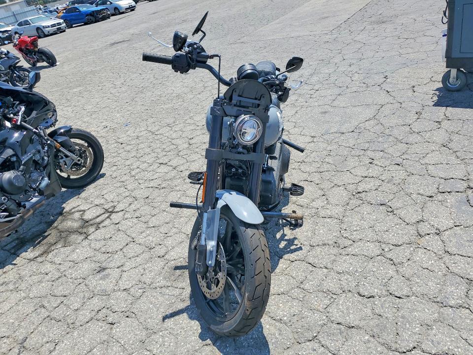 2026 Harley Davidson Fxlrs მანქანა იყიდება აუქციონზე, vin: 1HD1YWA22TB023027, აუქციონის ნომერი: 51939076