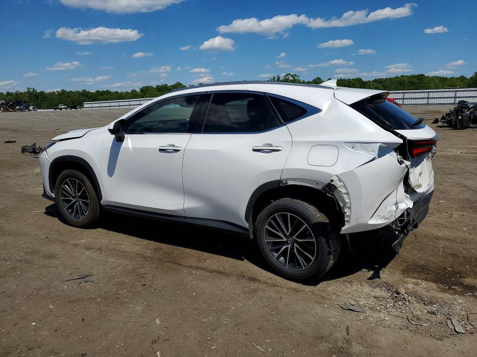 2024 Lexus Nx 350h მანქანა იყიდება აუქციონზე, vin: JTJGKCEZ6R5021515, აუქციონის ნომერი: 52840226