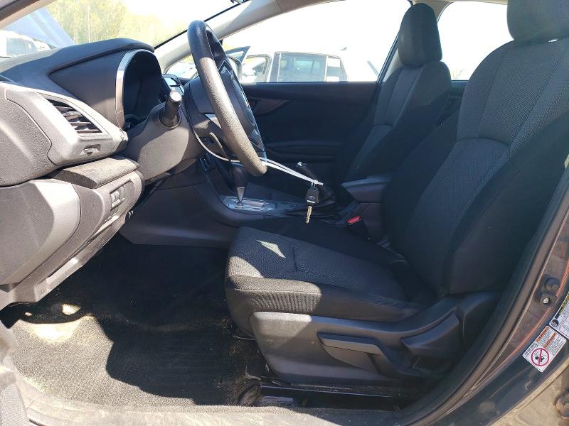 Aukcja sprzedaży 2018 Subaru Impreza, vin: 4S3GTAB6XJ3742368, numer aukcji: 52798106