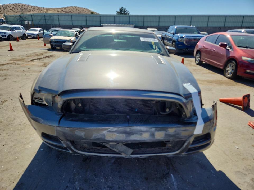 53434106 :رقم المزاد ، 1ZVBP8CF2E5308863 vin ، 2014 Ford Mustang مزاد بيع