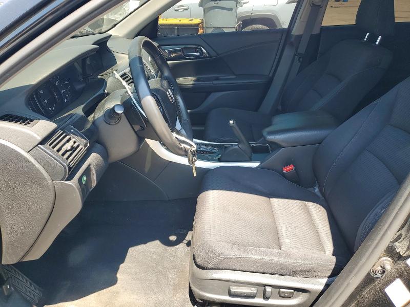 Auction sale of the 2015 Honda Accord, vin: 1HGCR2F54FA181769, lot number: 54226756