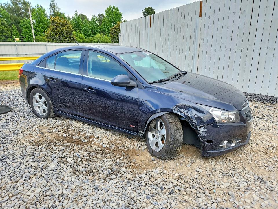 Продаж на аукціоні авто 2014 Chevrolet Cruze, vin: 1G1PC5SB0E7485846, номер лоту: 53241566