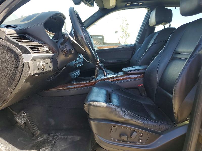 Aukcja sprzedaży 2012 Bmw X5, vin: 5UXZV8C52CL424473, numer aukcji: 53507566