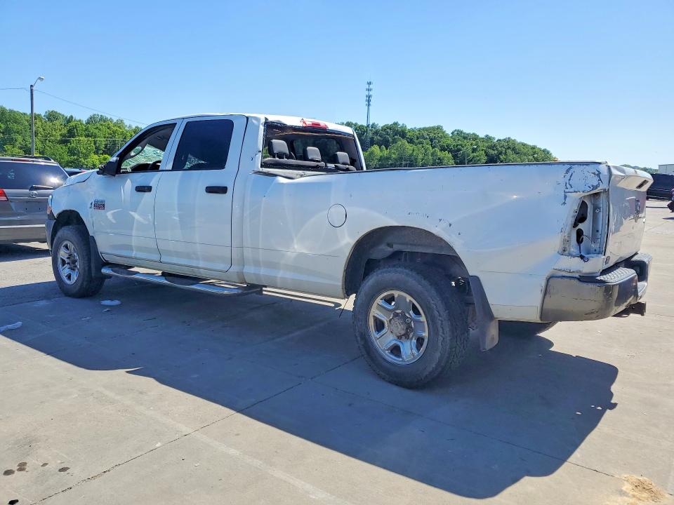 Aukcja sprzedaży 2010 Dodge Ram 2500, vin: 3D7UT2CL2AG185567, numer aukcji: 52892486