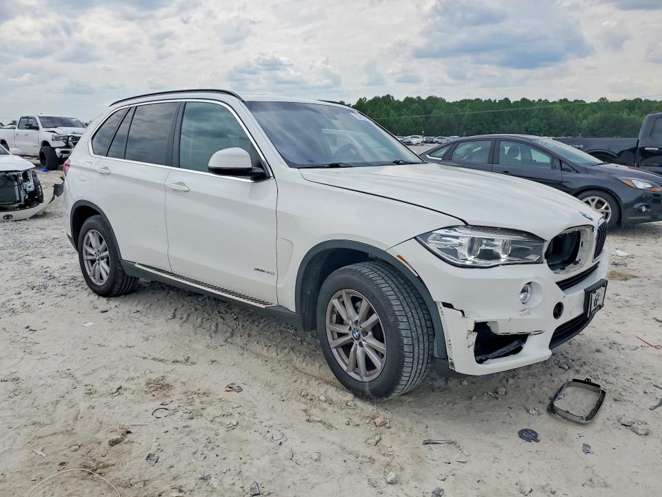Продажа на аукционе авто 2015 Bmw X5, vin: 5UXKR0C54F0P03792, номер лота: 53213996