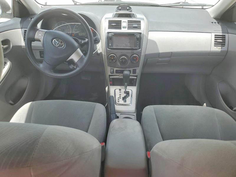 54328946 :رقم المزاد ، 2T1BU4EE1DC123522 vin ، 2013 Toyota Corolla مزاد بيع