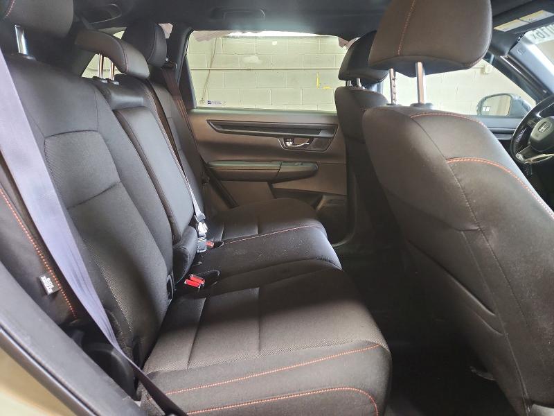 Aukcja sprzedaży 2026 Honda Cr-v, vin: 7FARS6H63TE003689, numer aukcji: 53769016