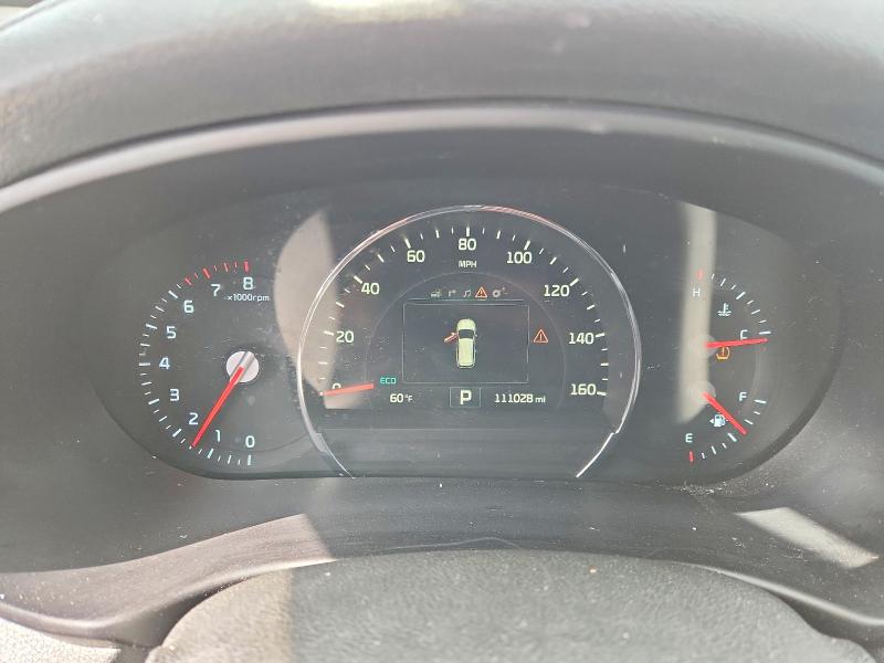 Продажа на аукционе авто 2016 Kia Sorento, vin: 5XYPH4A59GG174856, номер лота: 51456836