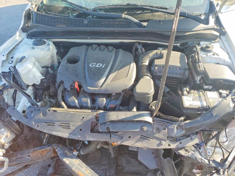 Продажа на аукционе авто 2014 Kia Optima, vin: KNAGM4A73E5468544, номер лота: 55067476