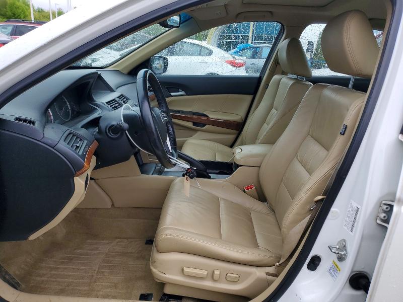 Продаж на аукціоні авто 2011 Honda Accord, vin: 1HGCP3F87BA004861, номер лоту: 53456146