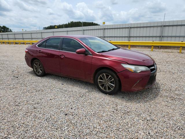 53120166 :رقم المزاد ، 4T1BF1FK4HU706636 vin ، 2017 Toyota Camry مزاد بيع