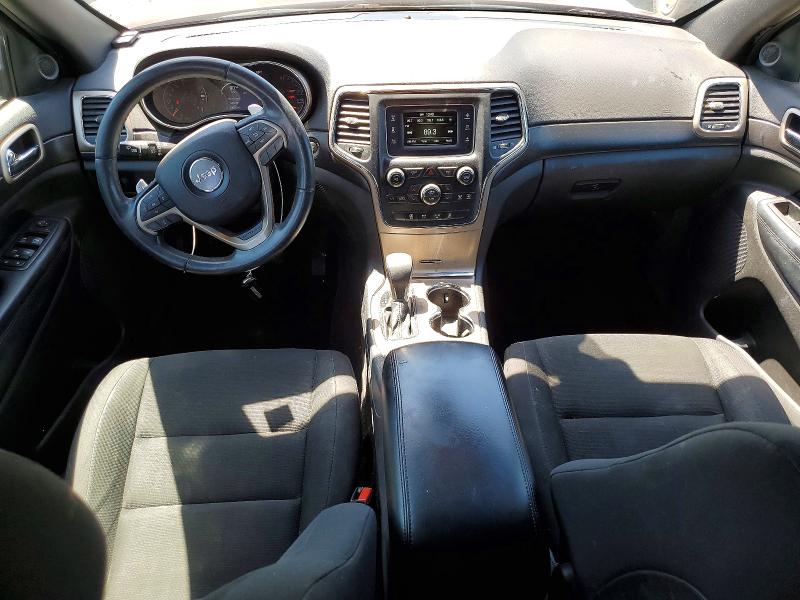 52871156 :رقم المزاد ، 1C4RJFAGXGC450928 vin ، 2016 Jeep Grand Cherokee مزاد بيع