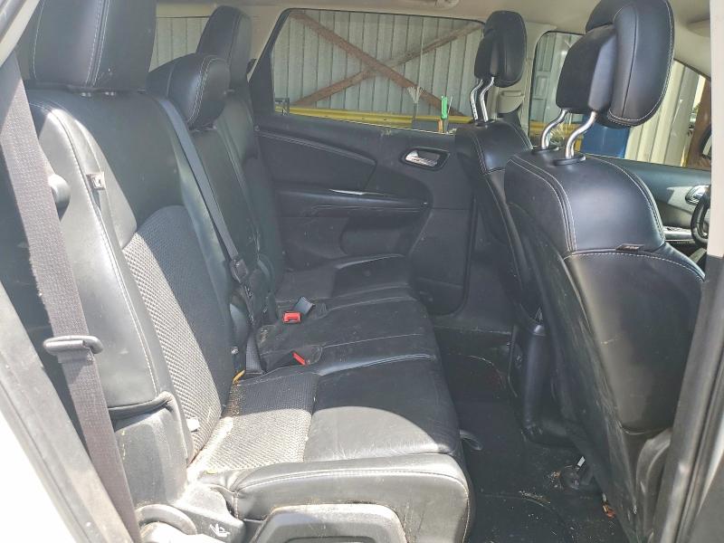 Aukcja sprzedaży 2015 Dodge Journey, vin: 3C4PDCGG1FT645419, numer aukcji: 55030306