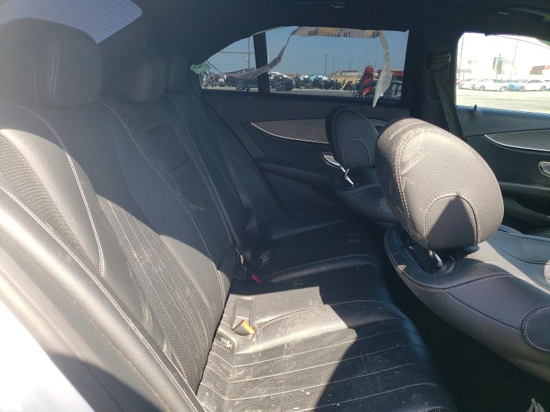 Продажа на аукционе авто 2021 Mercedes-benz E, vin: W1KZF8DB0MA927876, номер лота: 54128456