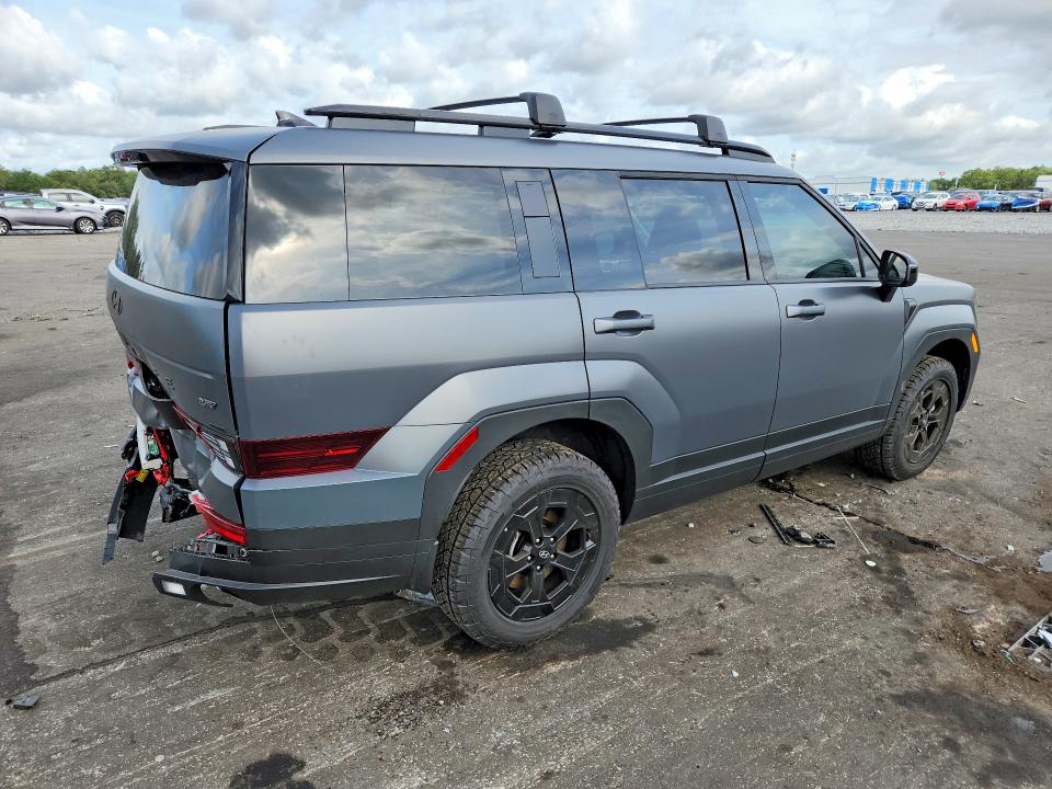 Продаж на аукціоні авто 2026 Hyundai Santa Fe, vin: 5NMP3DGL0TH181568, номер лоту: 54426386