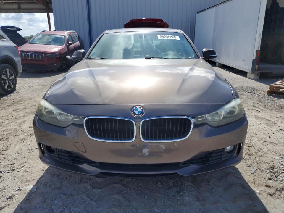 2013 Bmw 328 მანქანა იყიდება აუქციონზე, vin: WBA3C1G57DNR49322, აუქციონის ნომერი: 54246866