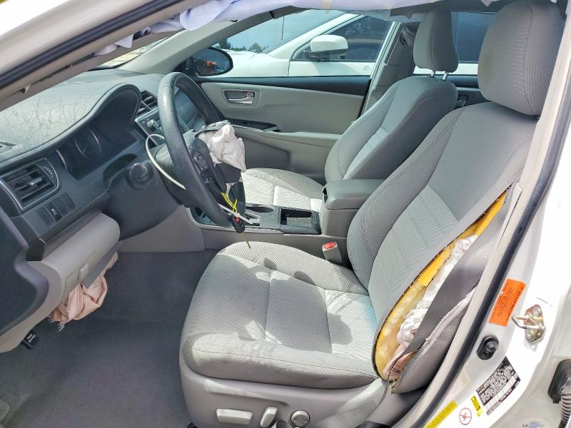 Продаж на аукціоні авто 2016 Toyota Camry, vin: 4T4BF1FK4GR556760, номер лоту: 53251776