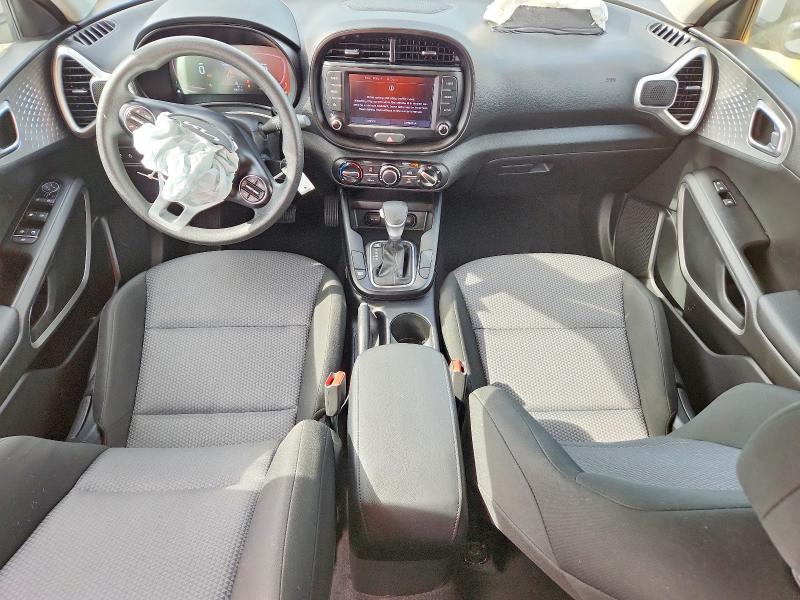 Aukcja sprzedaży 2013 Kia Soul, vin: KNDJT2A69D7485066, numer aukcji: 51976686