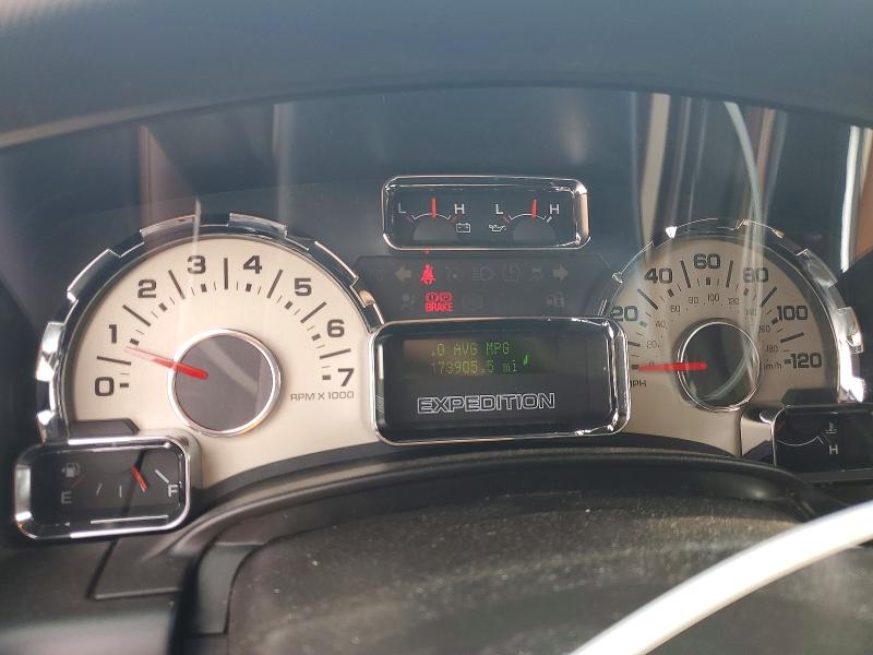 Продаж на аукціоні авто 2010 Ford Expedition, vin: 1FMJK1J54AEB64656, номер лоту: 53972206