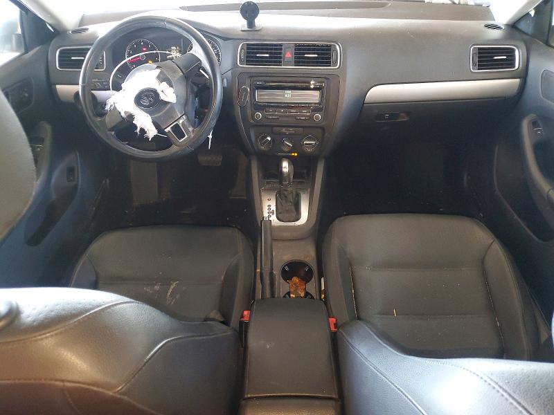 Продажа на аукционе авто 2013 Volkswagen Jetta, vin: 3VWDP7AJ2DM265418, номер лота: 52266866