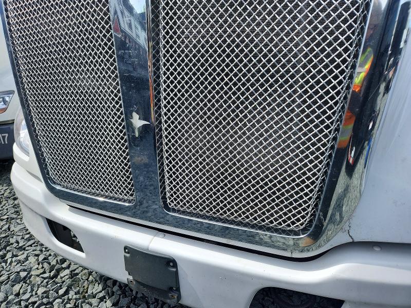 Aukcja sprzedaży 2016 Kenworth Construction, vin: 1XKYA48X2GJ496422, numer aukcji: 53845666