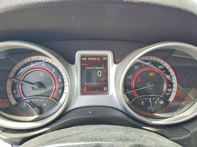 53000326 :رقم المزاد ، 3C4PDCAB7JT496844 vin ، 2018 Dodge Journey مزاد بيع