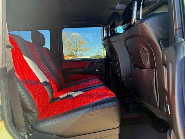Продажа на аукционе авто 2015 Mercedes-benz G, vin: WDCYC7DF9FX234021, номер лота: 55452066