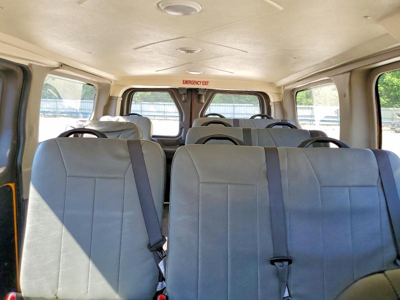 Продаж на аукціоні авто 2020 Ford Transit, vin: 1FTYE2Y83LKA26725, номер лоту: 55371966