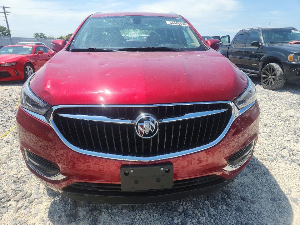 Aukcja sprzedaży 2018 Buick Enclave, vin: 5GAEVAKW4JJ226361, numer aukcji: 53446696