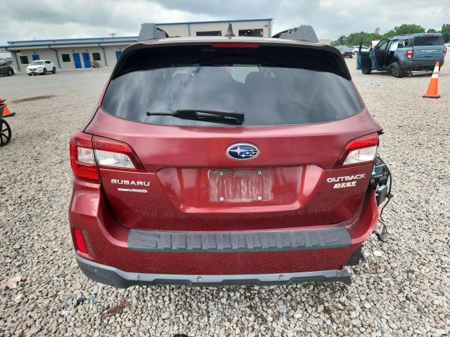 Продажа на аукционе авто 2017 Subaru Outback, vin: 4S4BSANCXH3394222, номер лота: 54834256