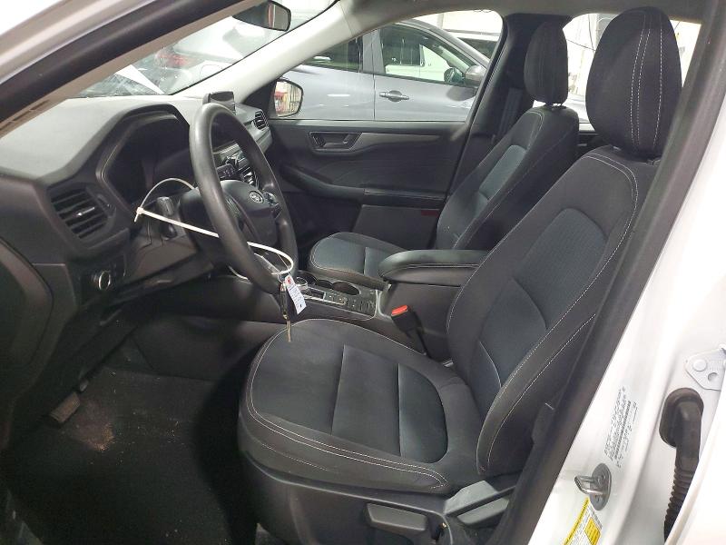 Продаж на аукціоні авто 2023 Ford Escape, vin: 1FMCU9FN3PUB22567, номер лоту: 52264976