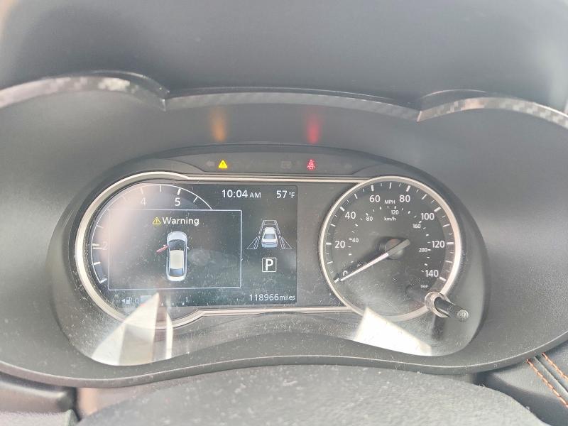 Продаж на аукціоні авто 2021 Nissan Versa, vin: 3N1CN8FV8ML920793, номер лоту: 52539596