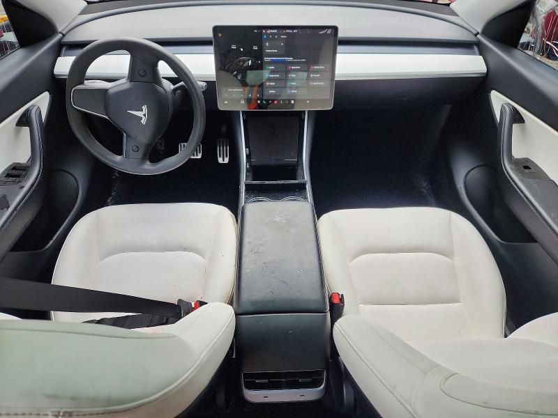 Aukcja sprzedaży 2021 Tesla Model Y, vin: 5YJYGDEE0MF072138, numer aukcji: 50622236