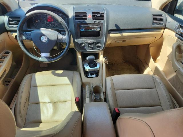 Продаж на аукціоні авто 2009 Volkswagen Jetta 4d Gli 2.0t Ab, vin: 3VWRM71K69M142686, номер лоту: 51834556