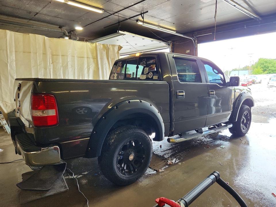 Продаж на аукціоні авто 2005 Ford F250 Crew Cab (4 Doo, vin: 1FTPW14595KE81256, номер лоту: 53422236