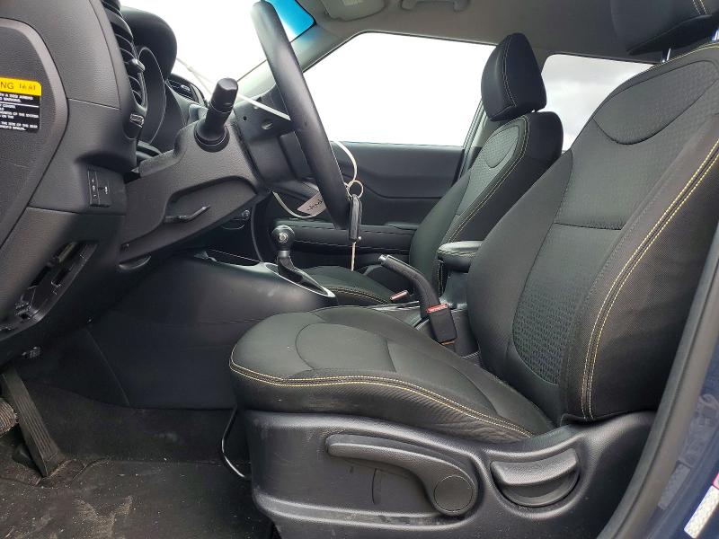 Продажа на аукционе авто 2015 Kia Soul, vin: KNDJP3A54F7230037, номер лота: 49667266