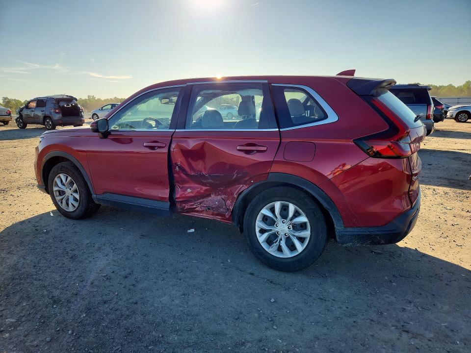 Aukcja sprzedaży 2024 Honda Cr-v, vin: 7FARS4H21RE007489, numer aukcji: 55520046