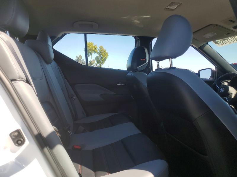 53071786 :رقم المزاد ، 3N1CP5DV6RL498011 vin ، 2024 Nissan Kicks مزاد بيع