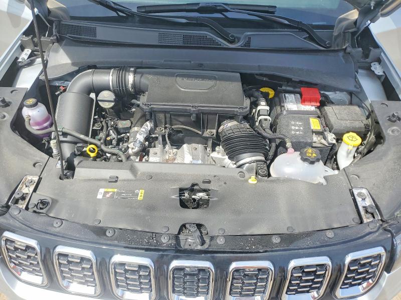 51993056 :رقم المزاد ، 3C4NJDCN5TT181329 vin ، 2026 Jeep Compass مزاد بيع